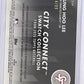 2026 Topps Series 2 City Connect Swatch Jung Hoo Lee [Autograph] #CC2-JH — back