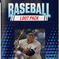 KRC Card Packs