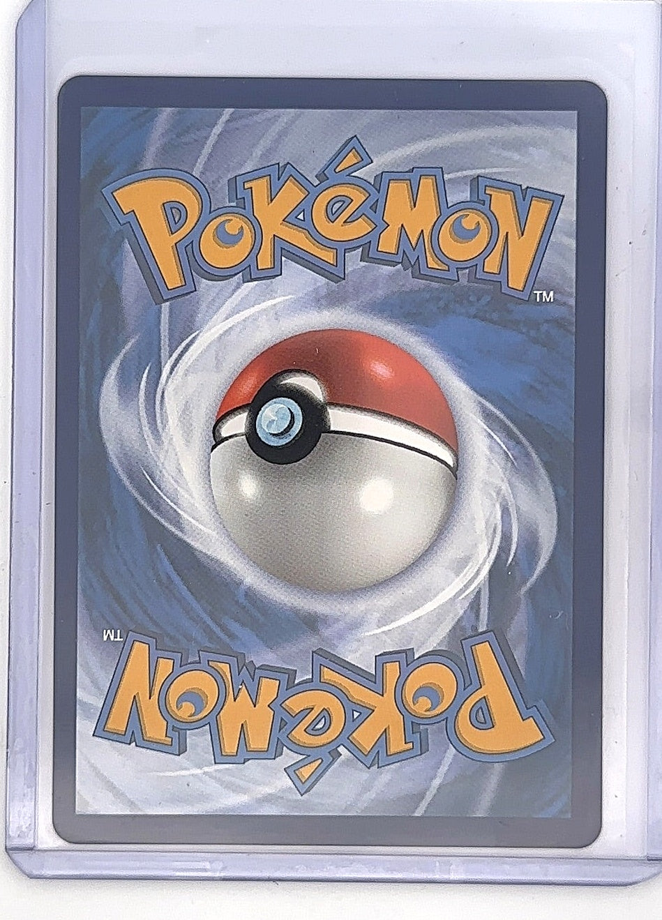 Rayquaza VMAX (Secret) #TG29/TG30 — back