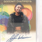 Juju Watkins 2023 Upper Deck Splash of Color — front