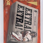 Tom Brady Extra Extra /49 — front