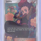Janine (Full Art) #210/214 — front