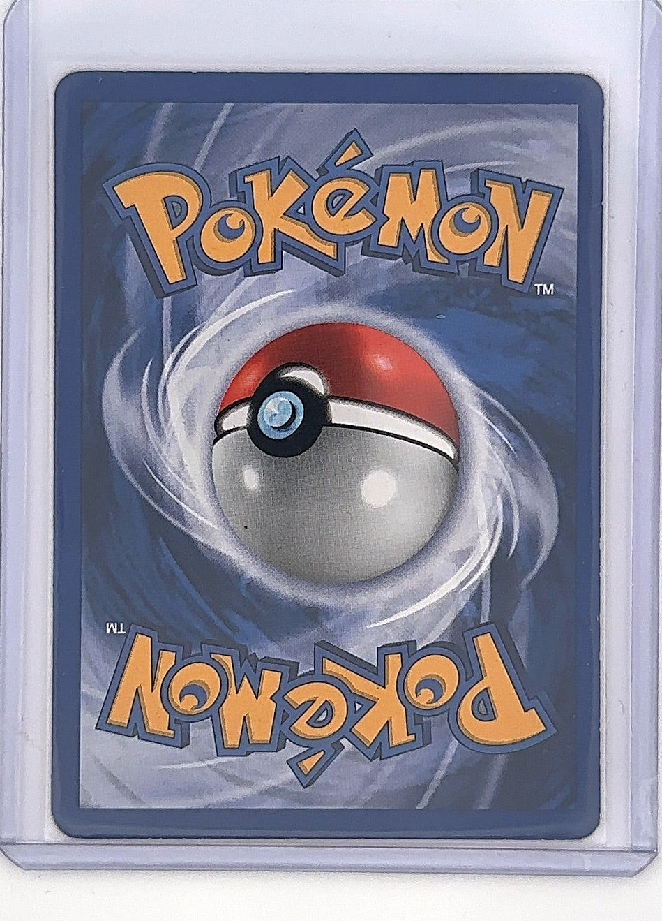Lugia #009/111 — back