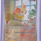 Fennekin - 080 #080 — front