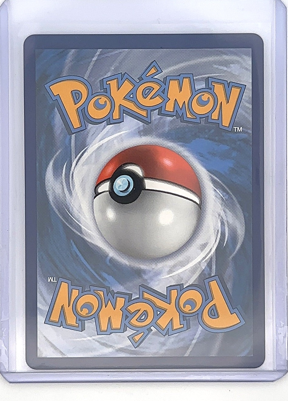 Charizard GX #9/68 — back
