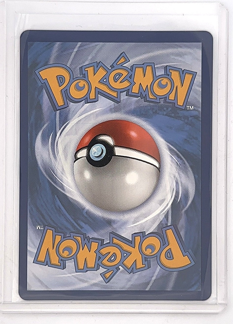 Rayquaza VMAX (101) #101/159 — back