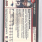 2002 Bowman Chrome Tom Brady #99 — back