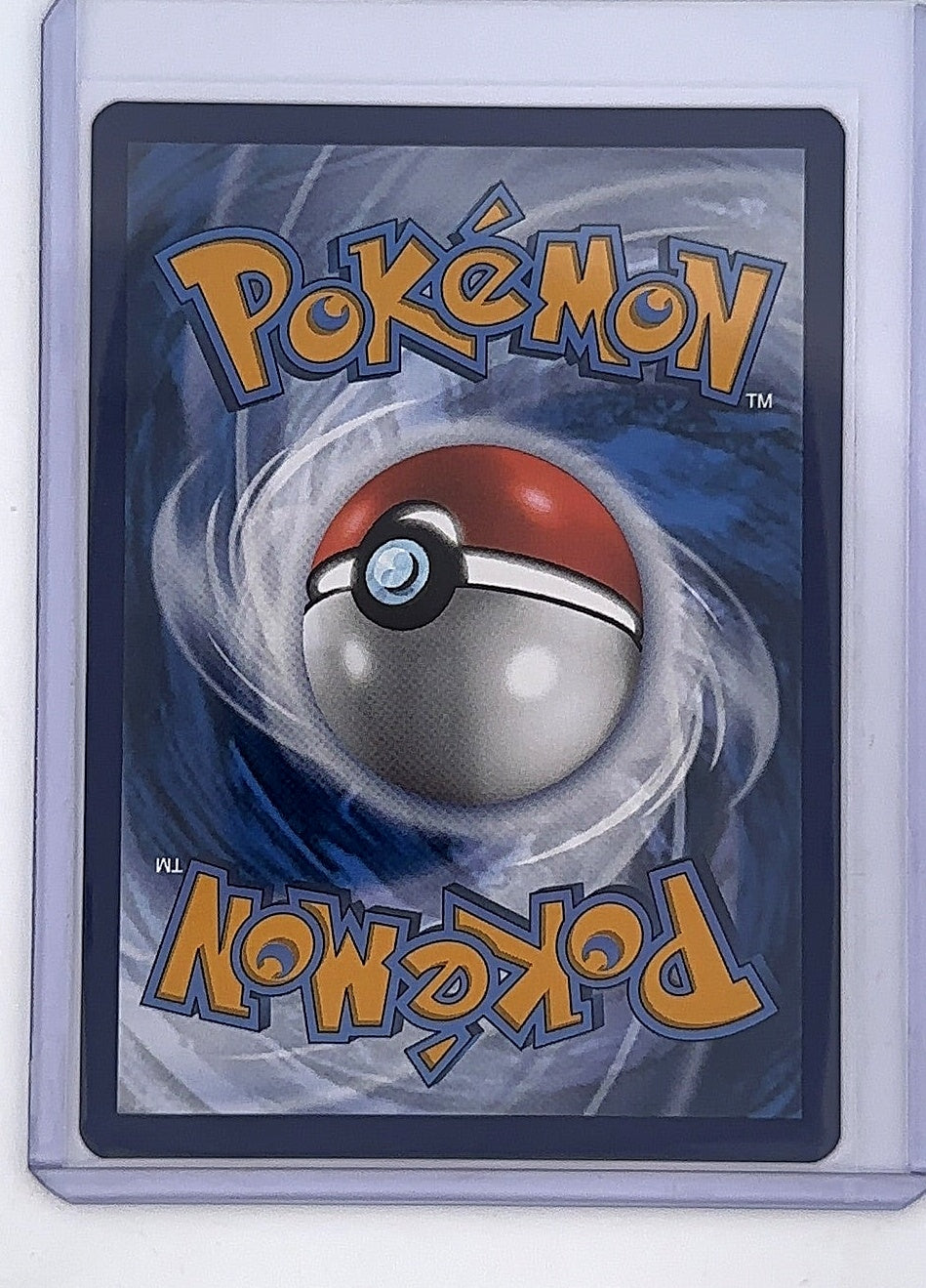 Glaceon VSTAR #GG40/GG70 — back