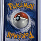 Aerodactyl VSTAR (Secret) #199/196 — back