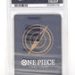 Yamato 2025 One Piece OP13 Alternate Art — back