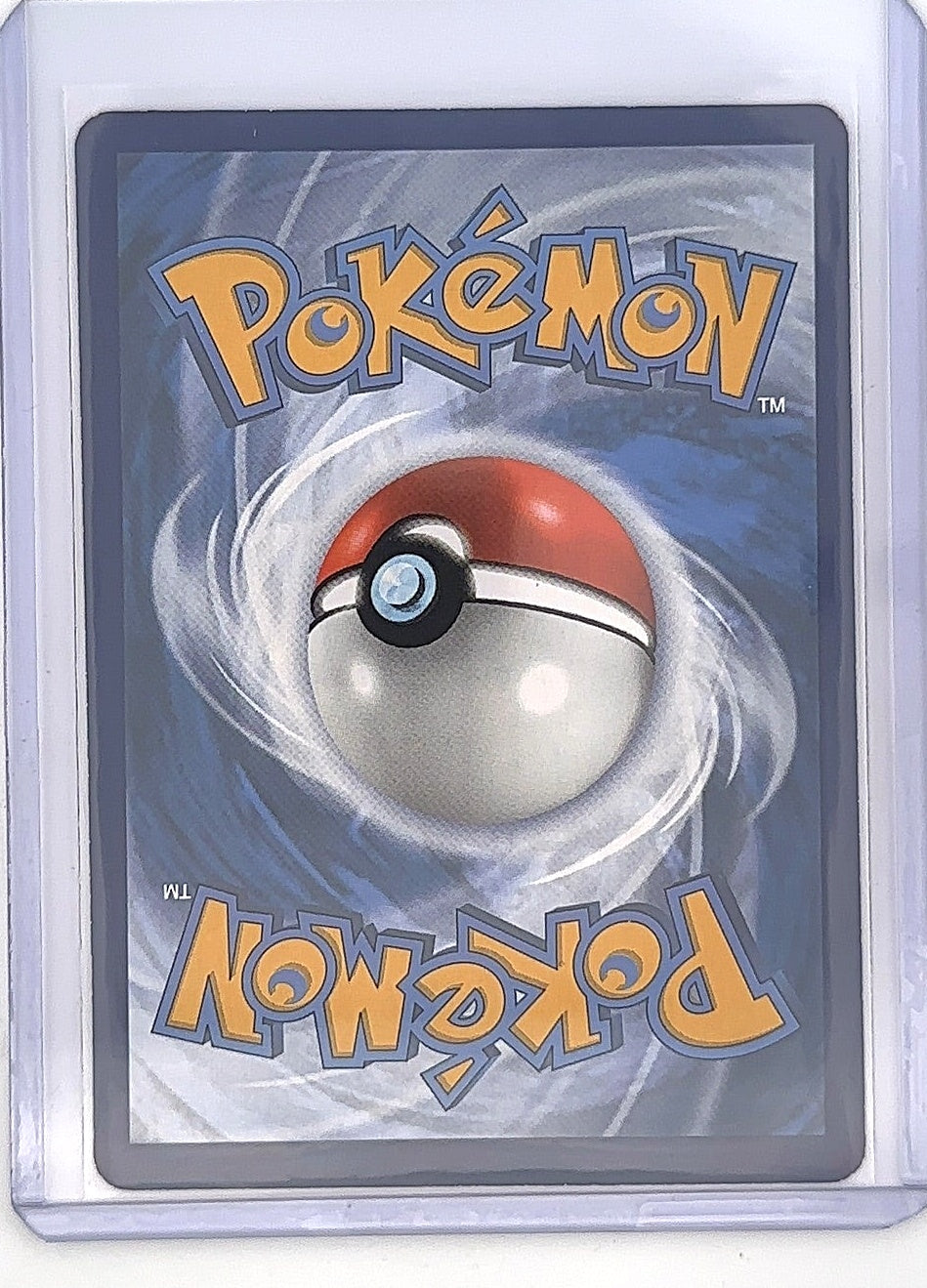 Lugia V - SWSH301 #SWSH301 — back