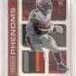 Ke’Shawn Vaughn Rookie Phenom Quad Color Patch  /50 — front