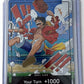 Your Turn +1000 Don!! (Sealed) — front