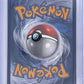 Keldeo GX (Full Art) #219/236 — back