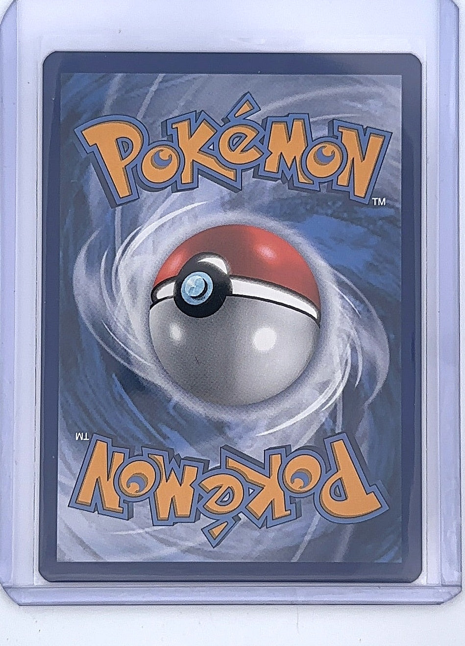 Keldeo GX (Full Art) #219/236 — back