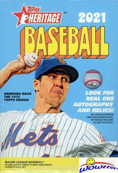 Topps Baseball