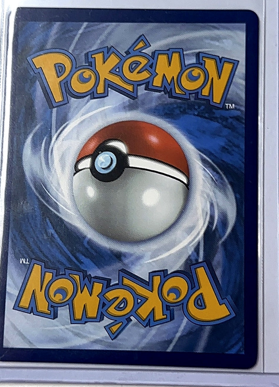Mega Absol ex - 161/132 #161/132 — back