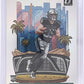 2024 Panini Donruss Optic Downtown Brock Bowers #17 — front