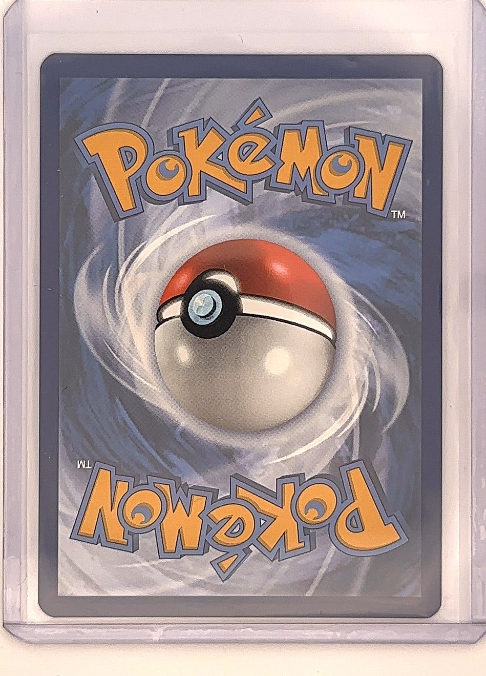Lugia V - 138/195 #138/195 — back