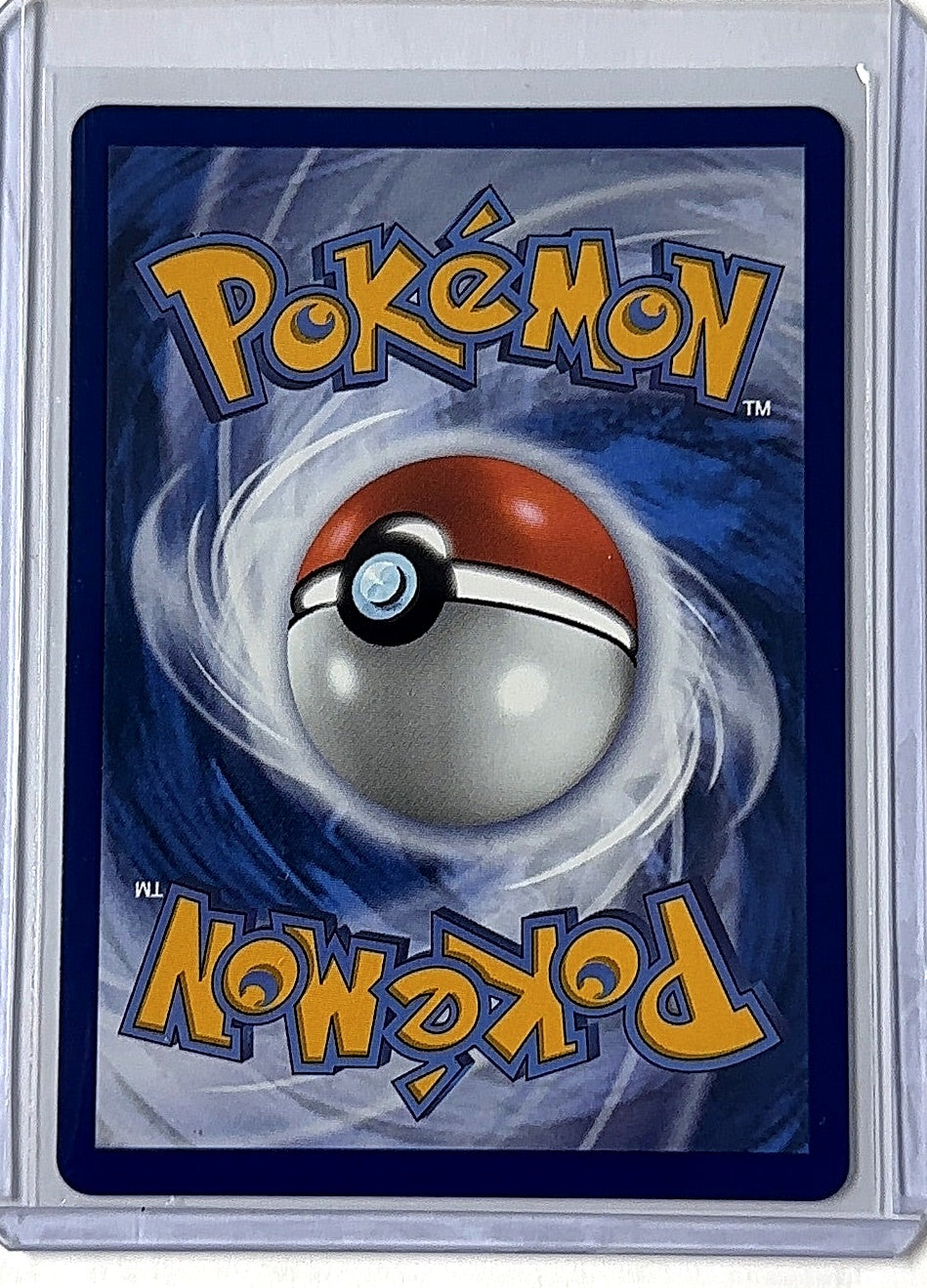 Frogadier - 089/086 #089/086 — back