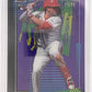 2026 Topps Finest Sal Stewart [Purple Mini Diamond Refractor] #39 — front