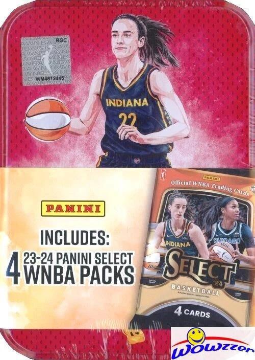 Panini WNBA