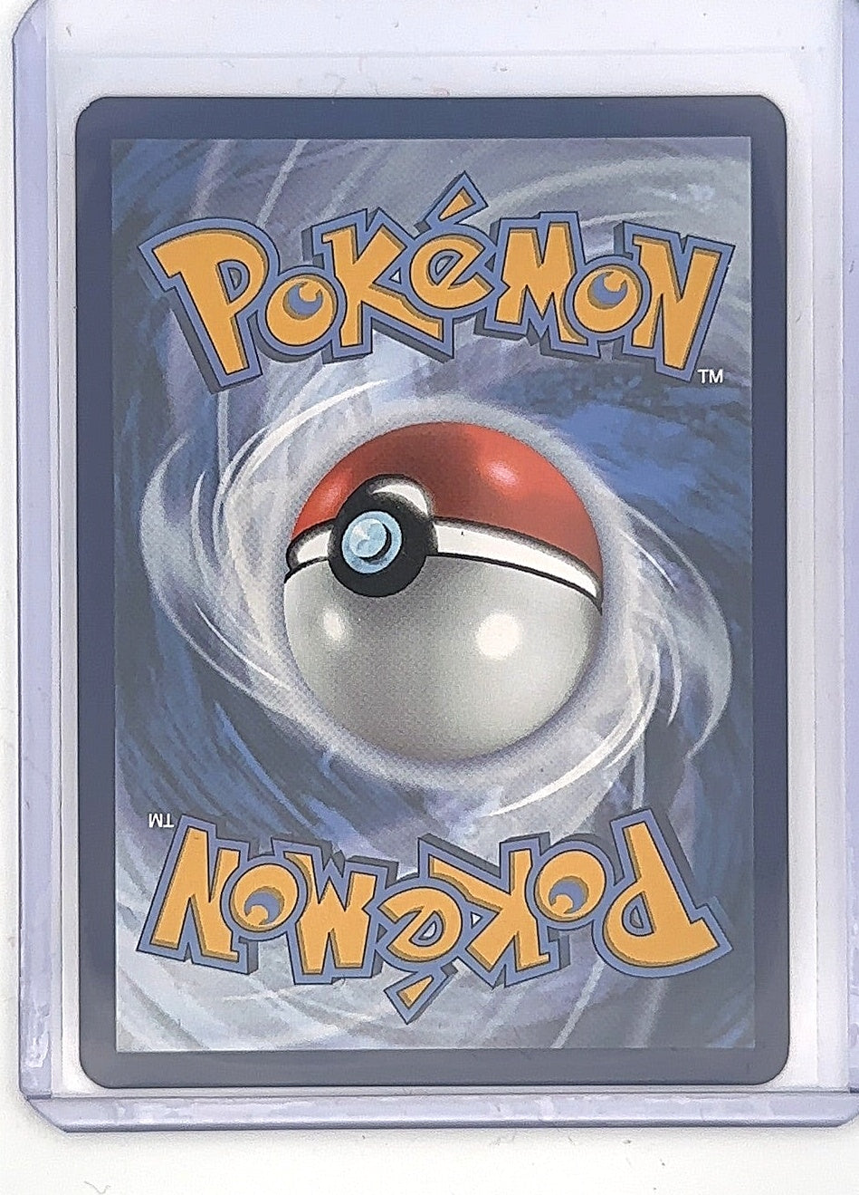 Emolga - 112/086 #112/086 — back