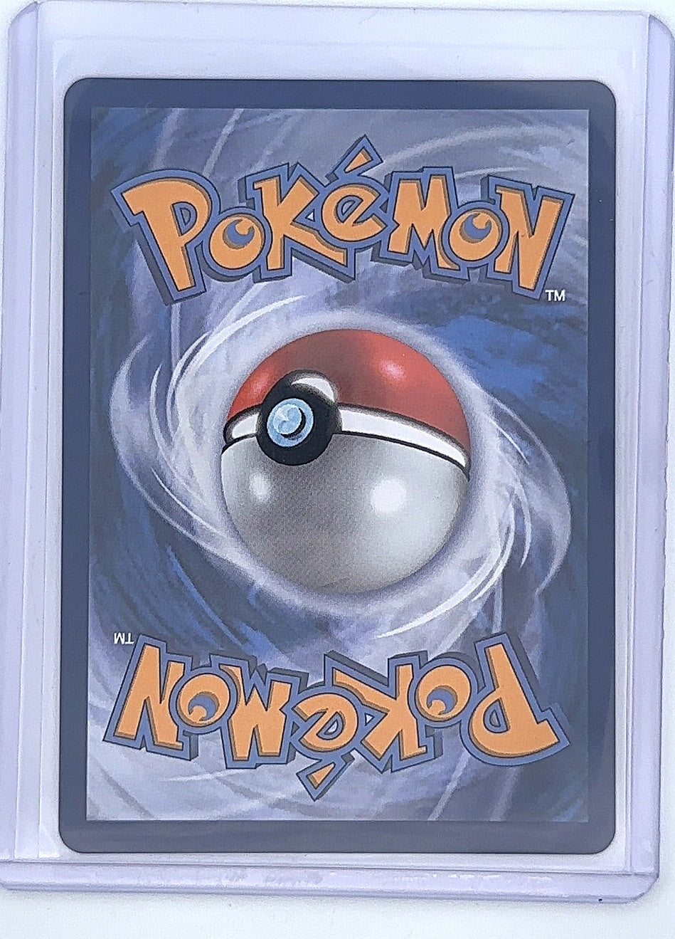 Lapras - 131/128 #131/128 — back