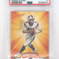 Josh Allen 2019 Panini Prestige Rising Stars #RSJA PSA GEM MT 10 — front