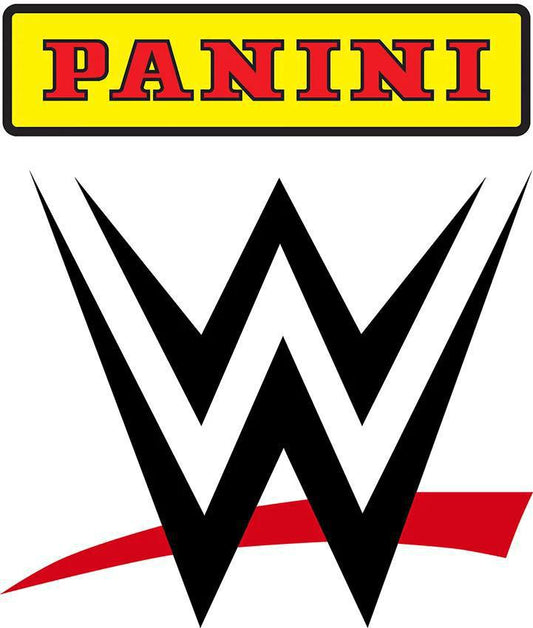 Panini WWE