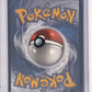 Charizard V #019/189 — back