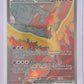 Team Rocket's Moltres ex - 208/182 #208/182 — front