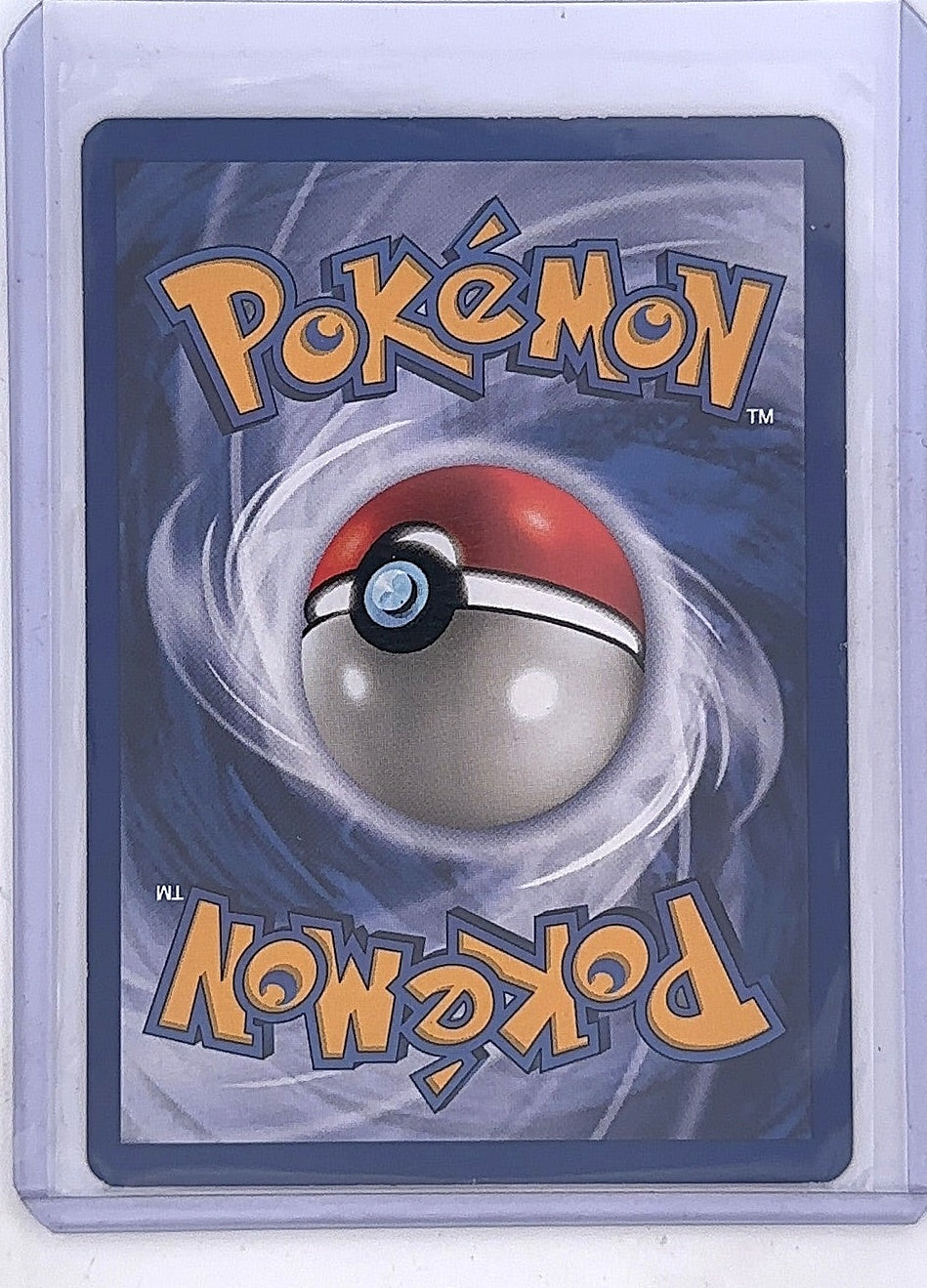Alakazam #001/130 — back