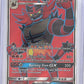 Incineroar GX - SM38 #SM38 — front