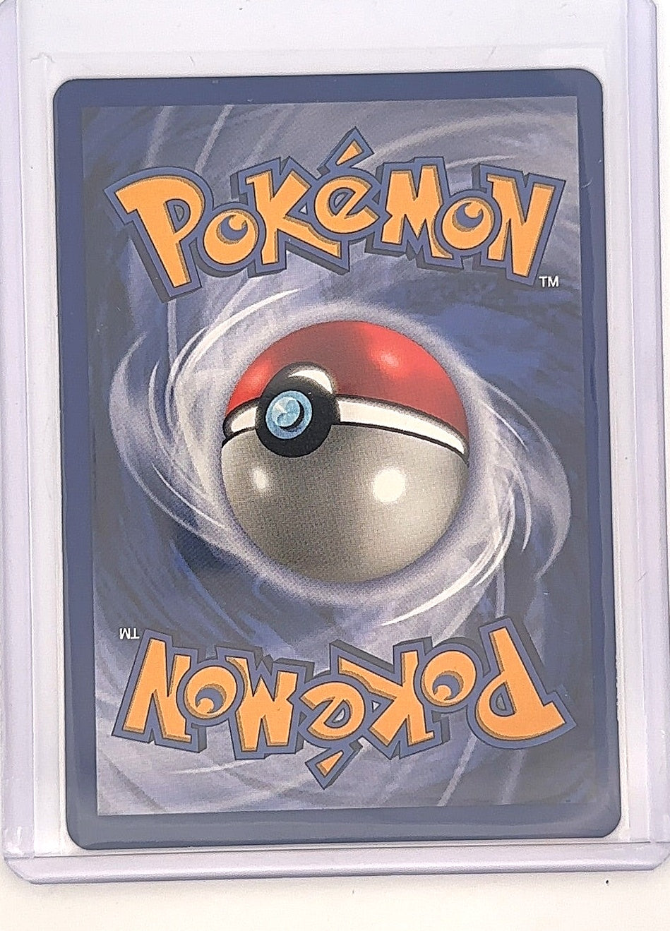 Mewtwo #010/102 — back