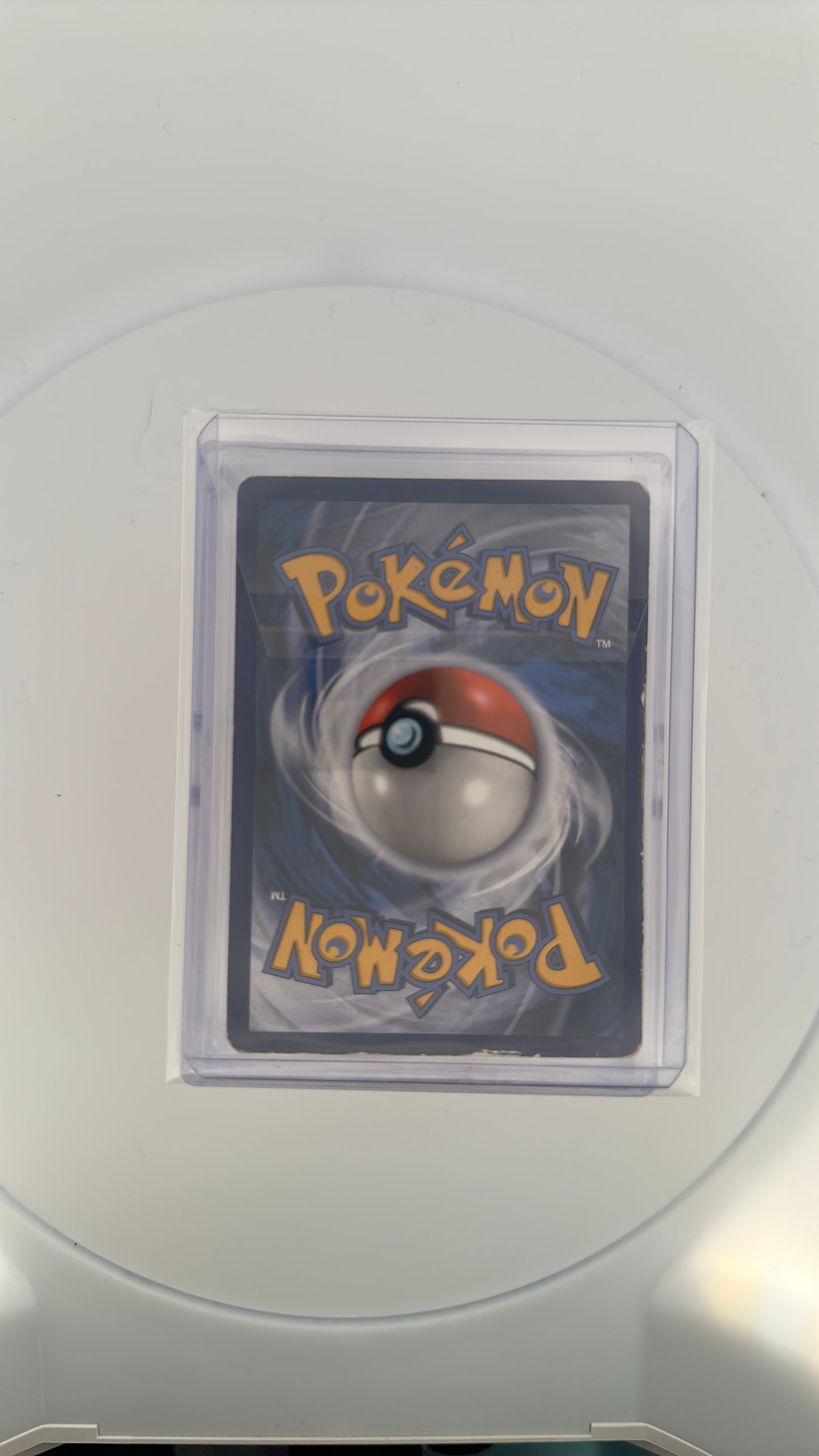 Volcanion EX (Secret) XY - Steam Siege #115/114 — back