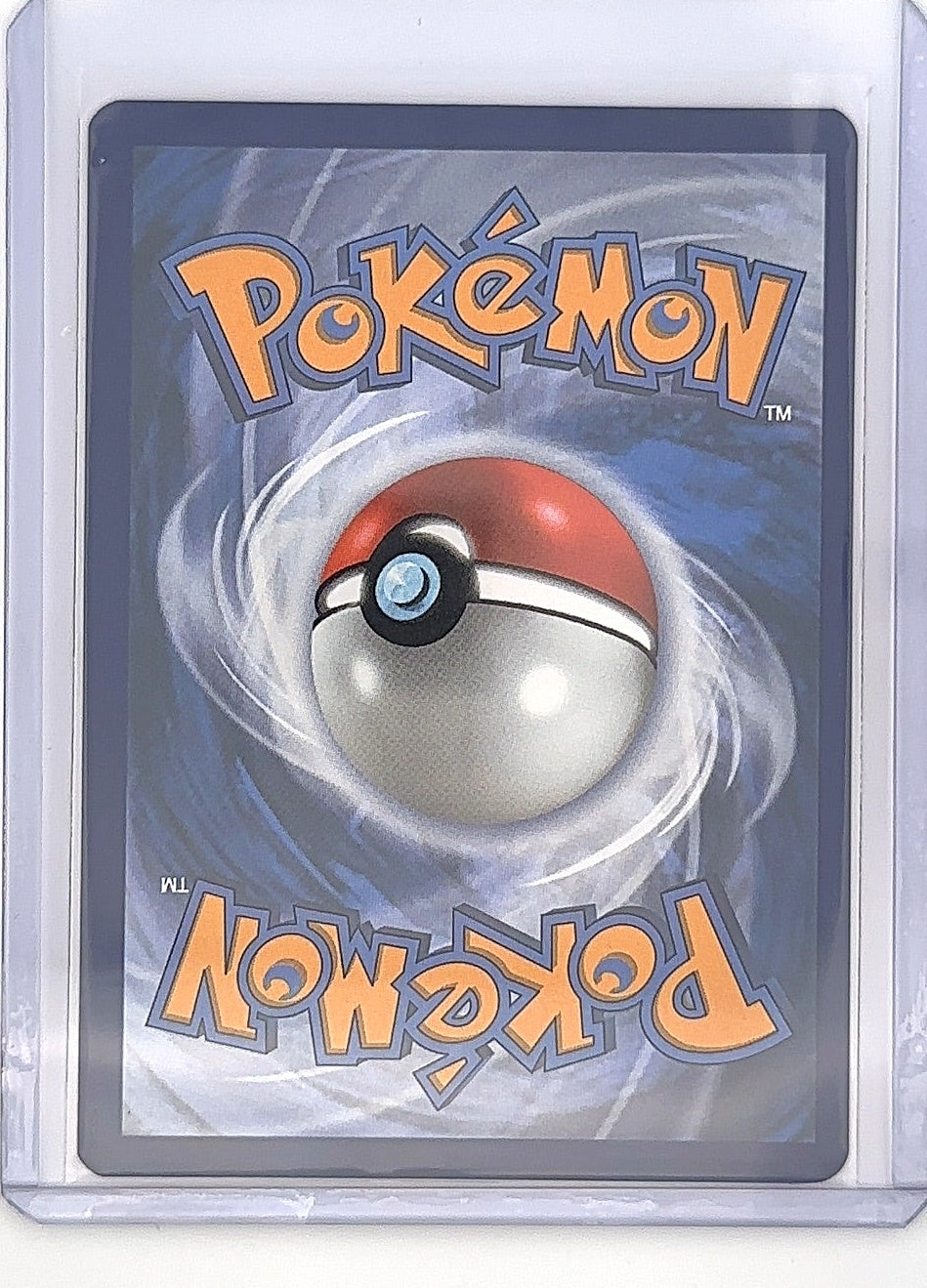 Pikachu - 024/128 #024/128 — back