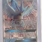 Articuno GX #31/168 — front