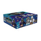 2025 Donruss Optic Football Retail Box
