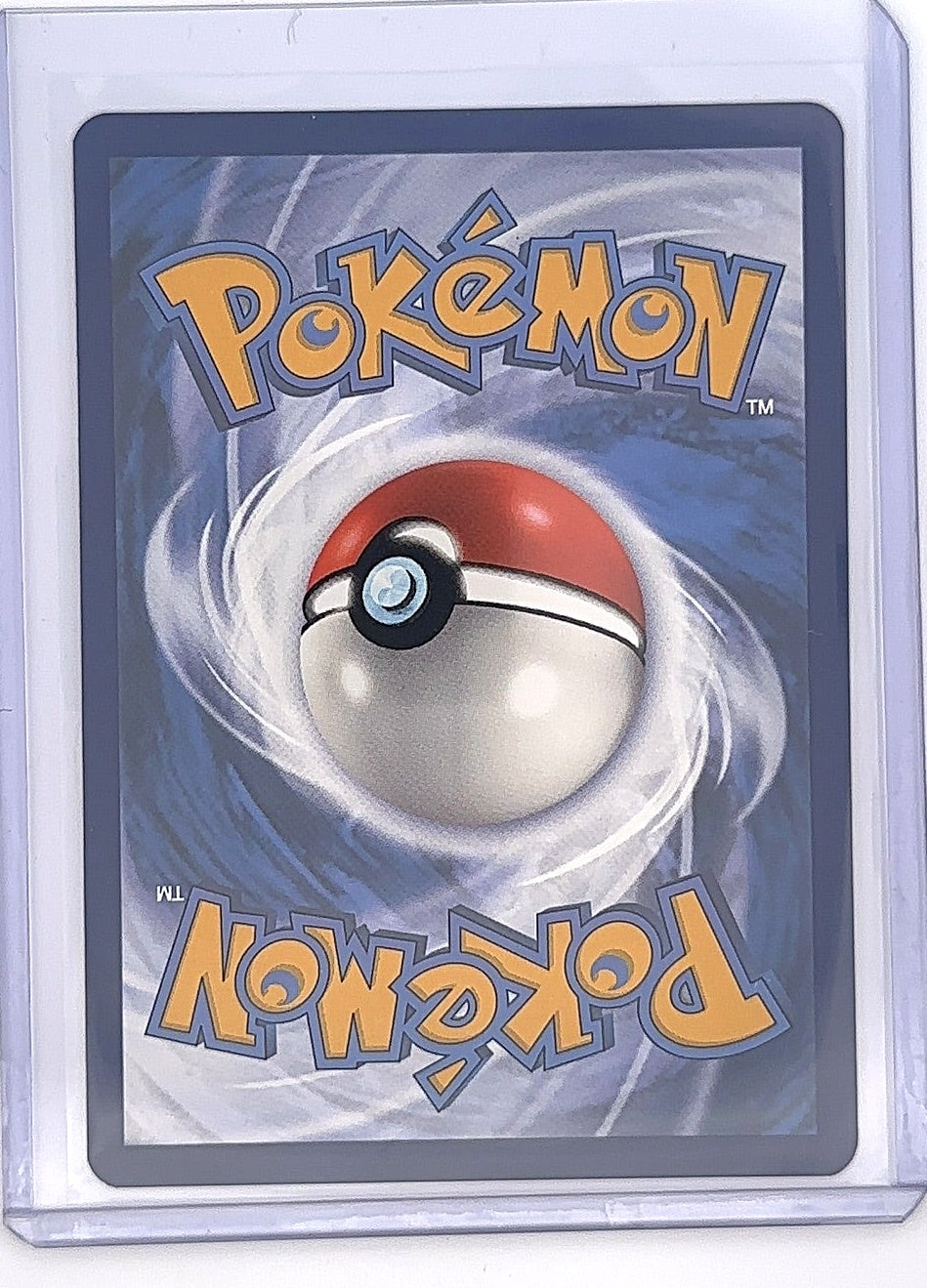 Magnezone #GG18/GG70 — back