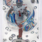 2024 Topps Signature Class Fluidity Malik Nabers #F-7 — front