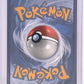 Snorlax #77/124 — back