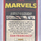 2026 Panini Donruss Diamond Marvels Deion Sanders [Gold Ice] #1 — back