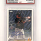 2022 Topps Pro Debut Bubba Chandler [Autograph] #PD-16 — front