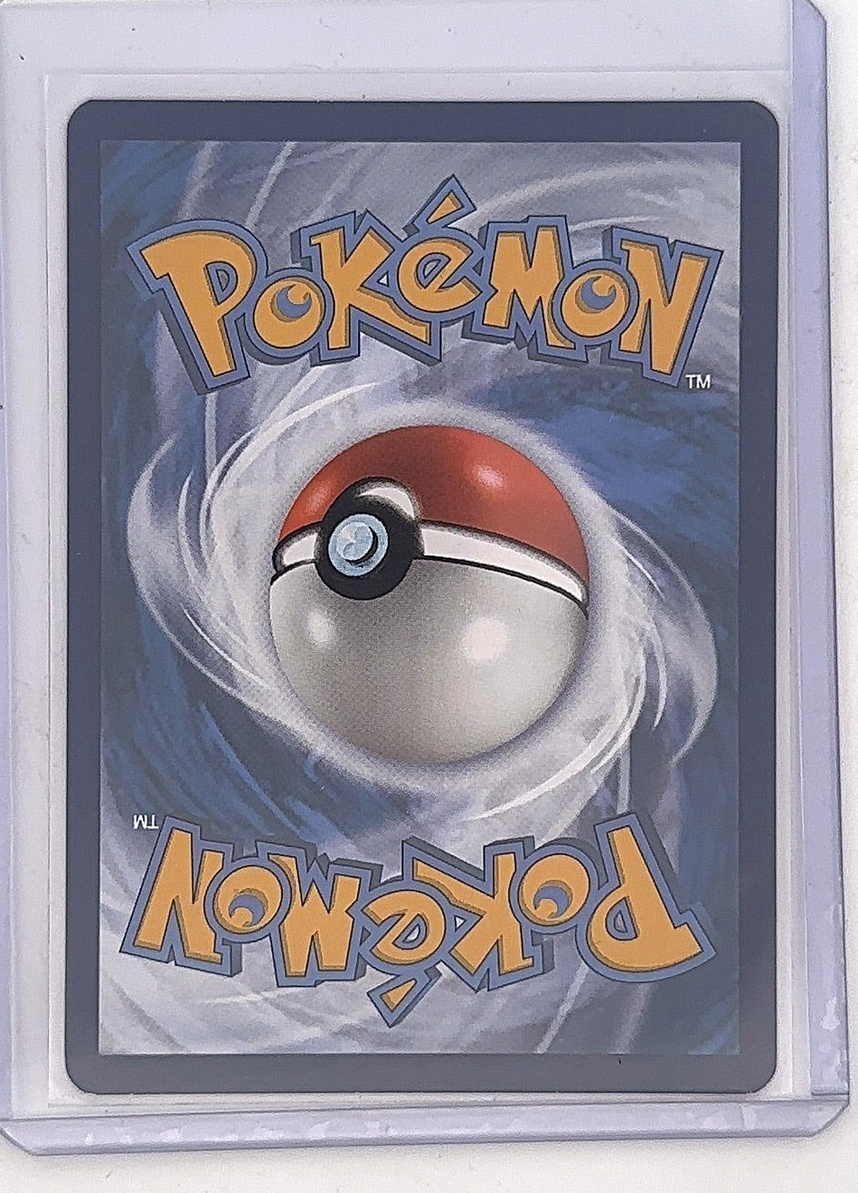 Pidgeot ex - 217/197 #217/197 — back