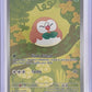 Rowlet - 090/088 #090/088 — front