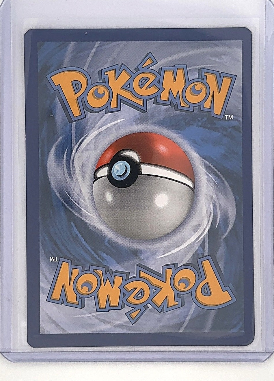 M Mewtwo EX (160 Full Art) #160/162 — back