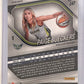 2025 Panini Prizm WNBA Paige Bueckers [Silver] #147 — back