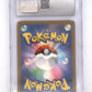 Mimikyu - 341/190 #341/190 CGC PRISTINE 10 — back