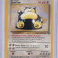 Snorlax (27) #27/64 — front